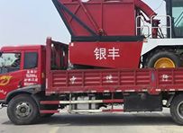**生產(chǎn)青儲機的研發(fā)、中試、推廣于一體