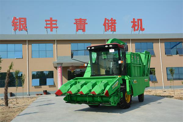銀豐青儲機(jī)央視深度報導(dǎo)品牌，是你不錯的選擇