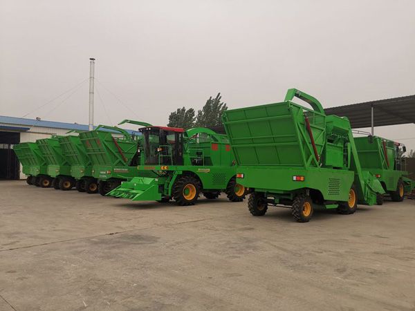 青儲機(jī)具體是干什么用的？