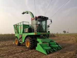 玉米收割機(jī)和玉米種植機(jī)有什么區(qū)別？
